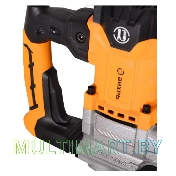 Перфоратор Вихрь П-1600к-м картинка 5